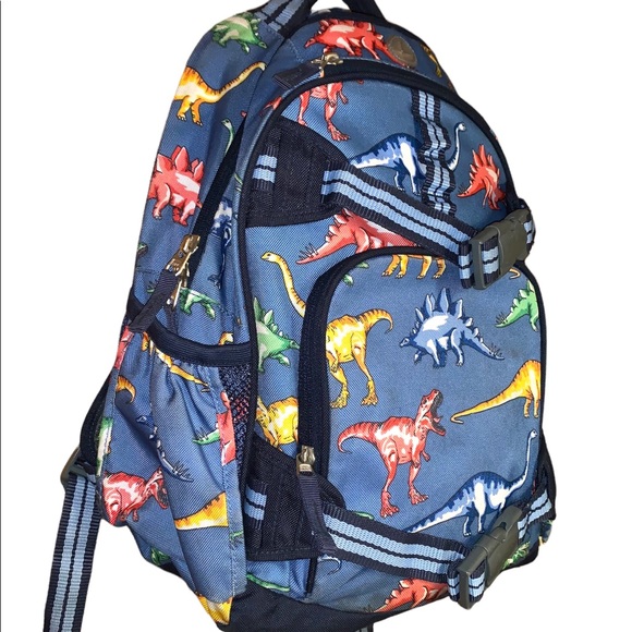 Other - 🟣Dinosaur Backpack 🦕